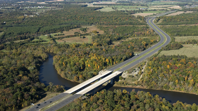 Dulles Greenway